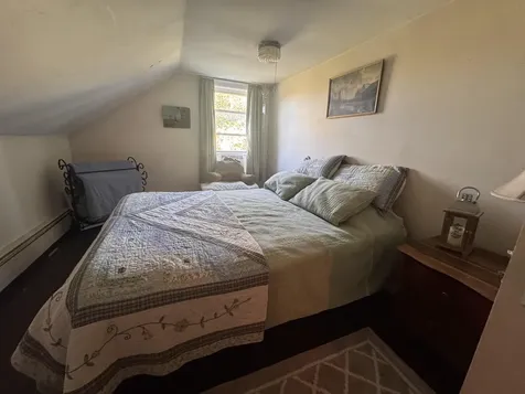 4240 Basin Harbor Road Ferrisburgh VT 05491