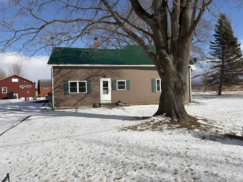 4240 Basin Harbor Road Ferrisburgh VT 05491