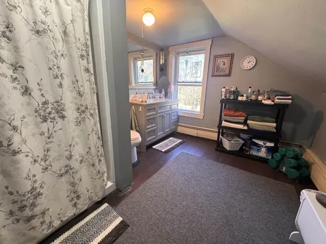 4240 Basin Harbor Road Ferrisburgh VT 05491