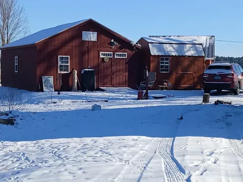 4240 Basin Harbor Road Ferrisburgh VT 05491