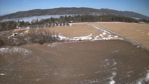 4240 Basin Harbor Road Ferrisburgh VT 05491