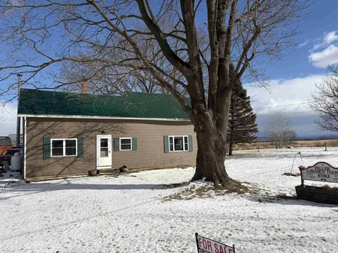 4240 Basin Harbor Road Ferrisburgh VT 05491