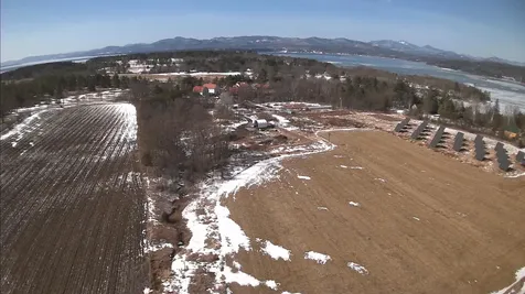 4240 Basin Harbor Road Ferrisburgh VT 05491