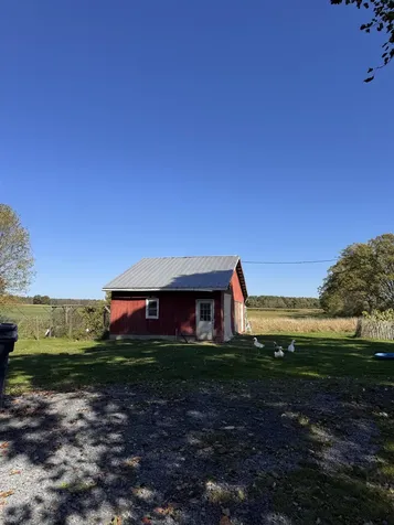 4240 Basin Harbor Road Ferrisburgh VT 05491