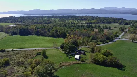 4240 Basin Harbor Road Ferrisburgh VT 05491