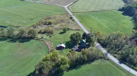 4240 Basin Harbor Road Ferrisburgh VT 05491