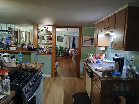 4240 Basin Harbor Road Ferrisburgh VT 05491