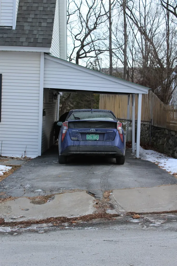 63 Coolidge Road Springfield VT 05156