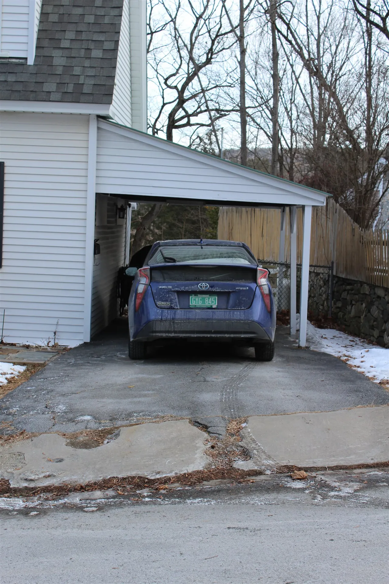 63 Coolidge Road Springfield VT 05156