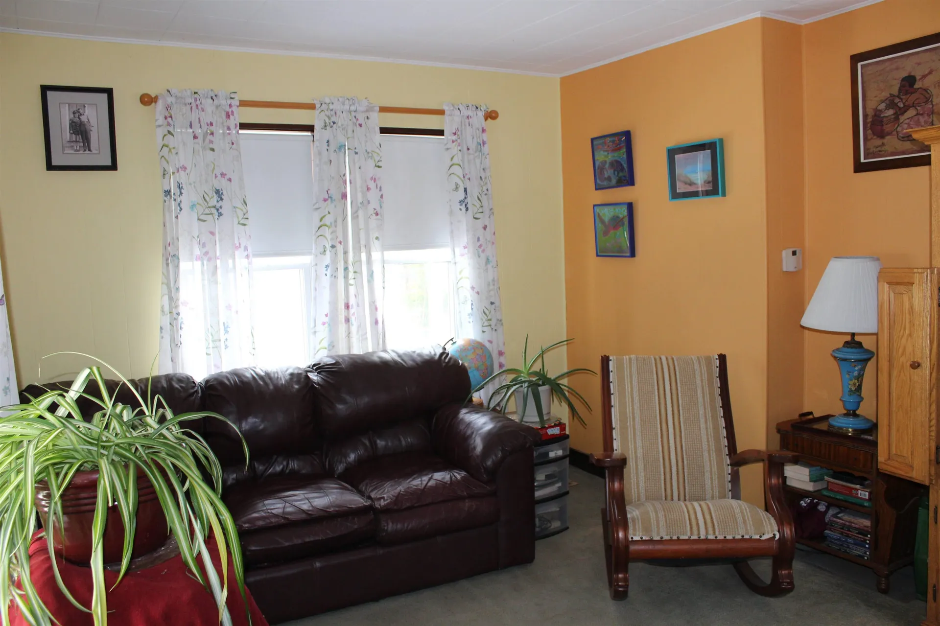 63 Coolidge Road Springfield VT 05156