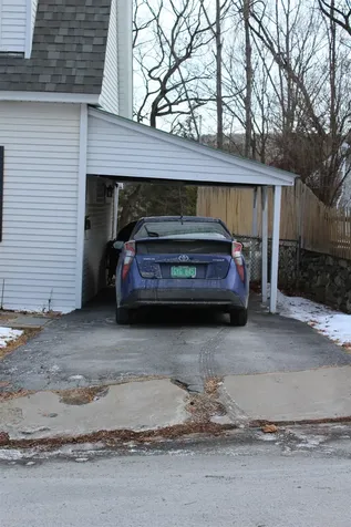 63 Coolidge Road Springfield VT 05156