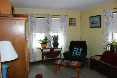 63 Coolidge Road Springfield VT 05156