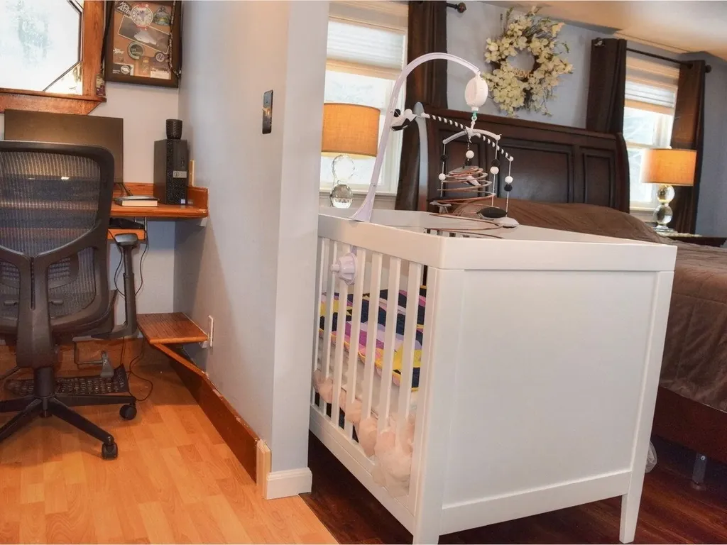 498 Sandy Birch Road Georgia VT 05468