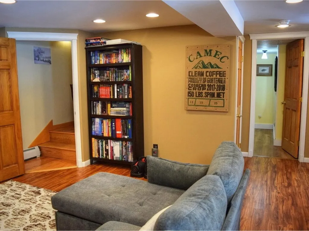 498 Sandy Birch Road Georgia VT 05468