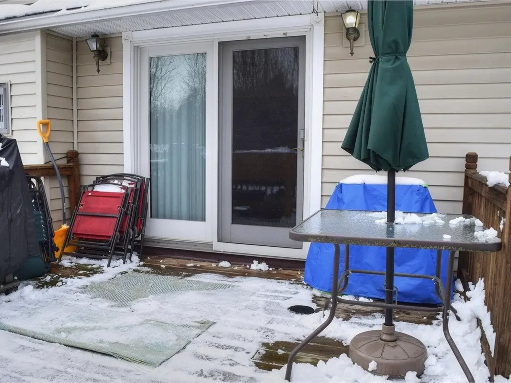 498 Sandy Birch Road Georgia VT 05468