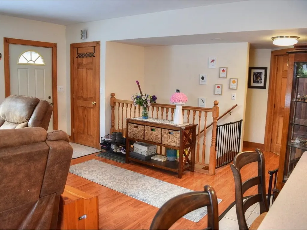 498 Sandy Birch Road Georgia VT 05468