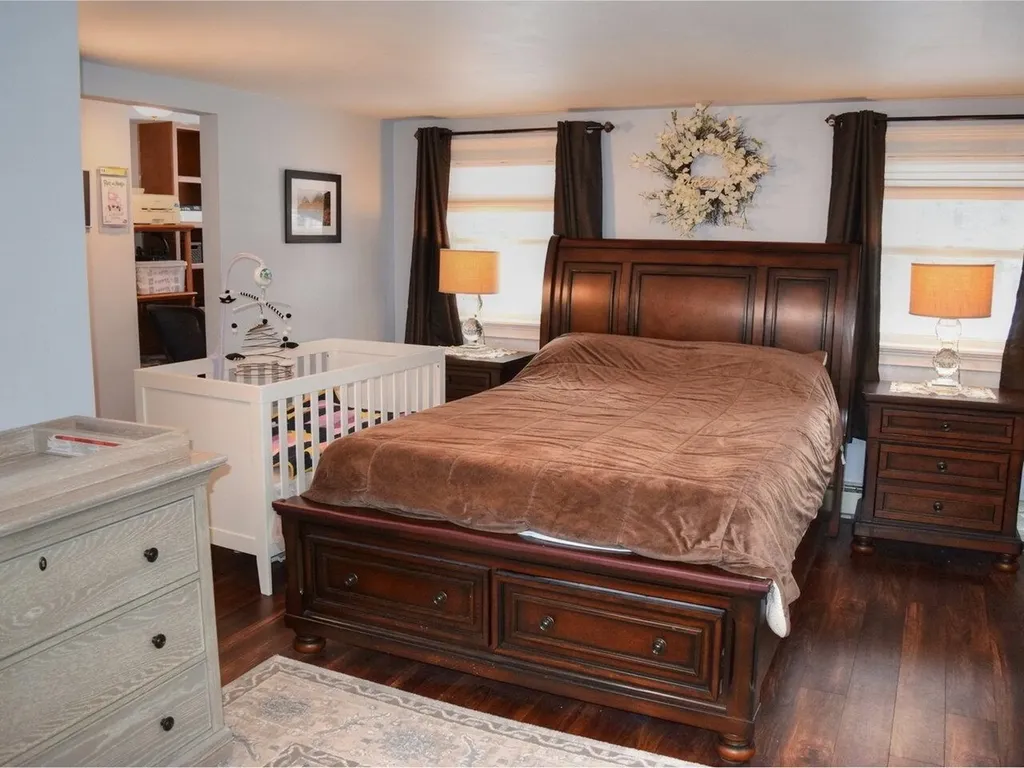 498 Sandy Birch Road Georgia VT 05468