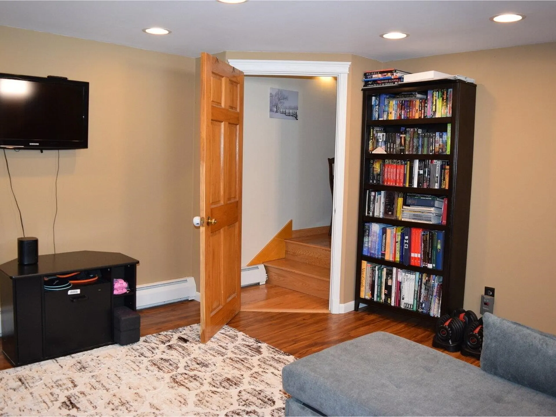 498 Sandy Birch Road Georgia VT 05468