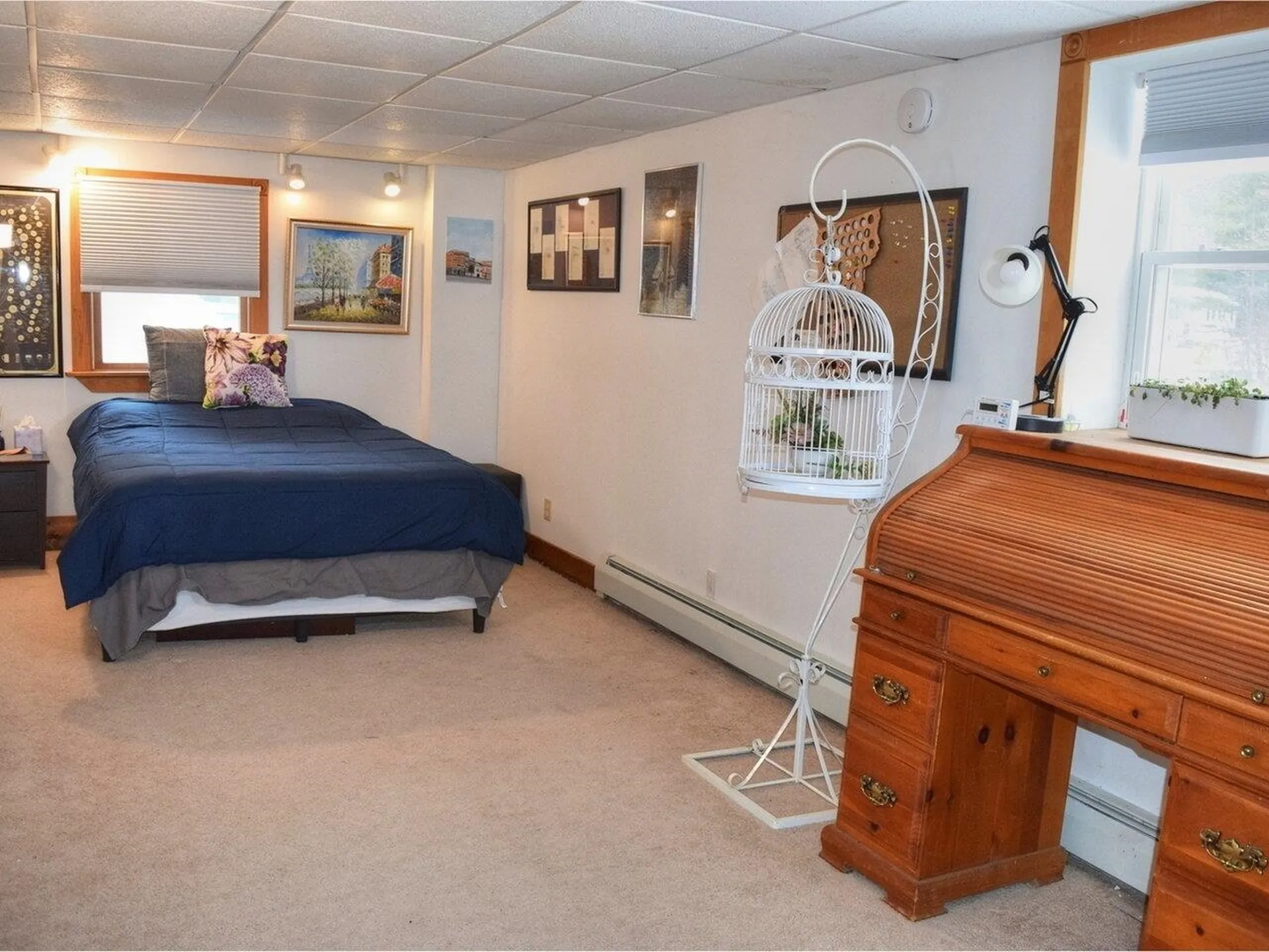 498 Sandy Birch Road Georgia VT 05468