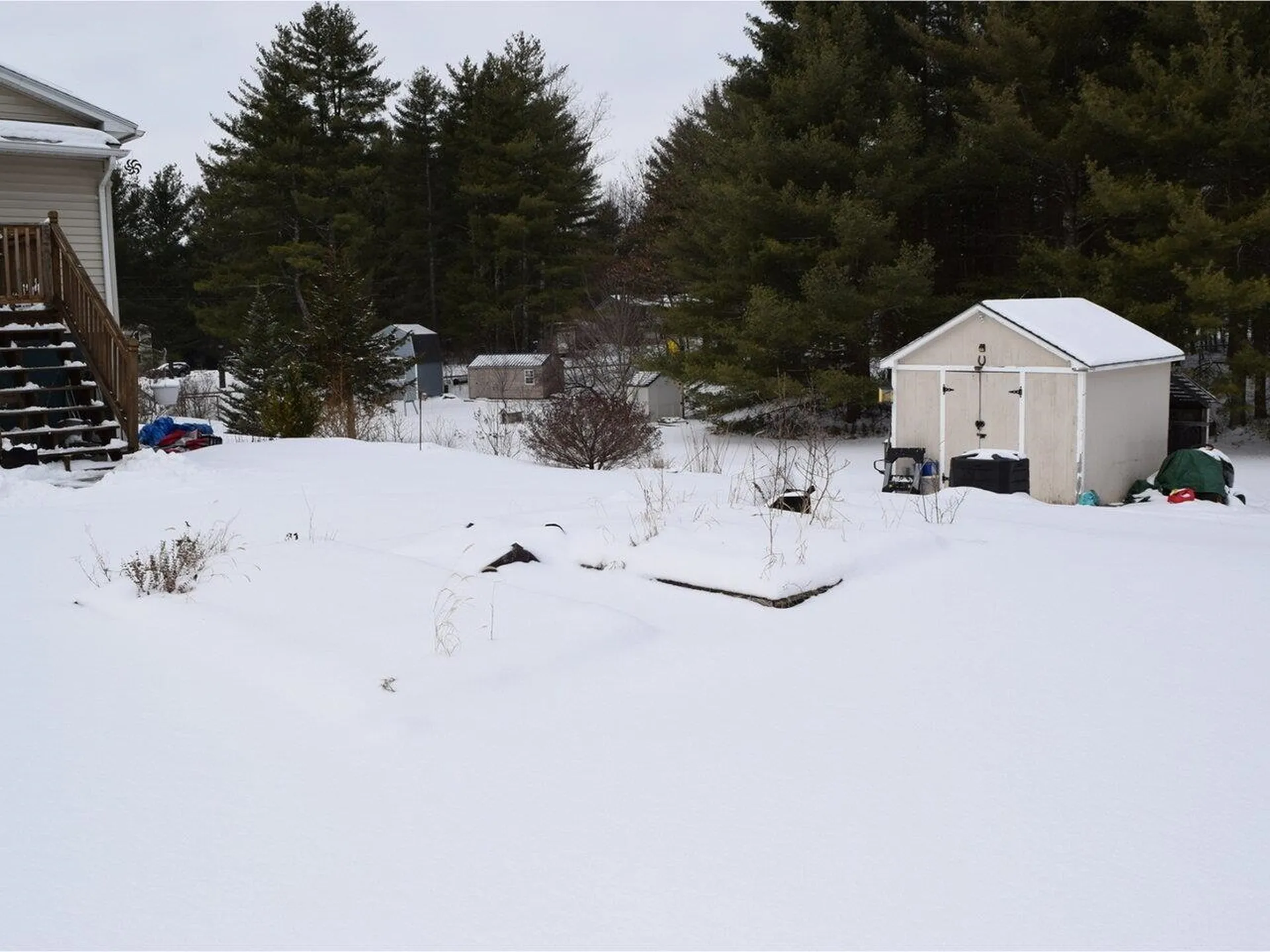 498 Sandy Birch Road Georgia VT 05468