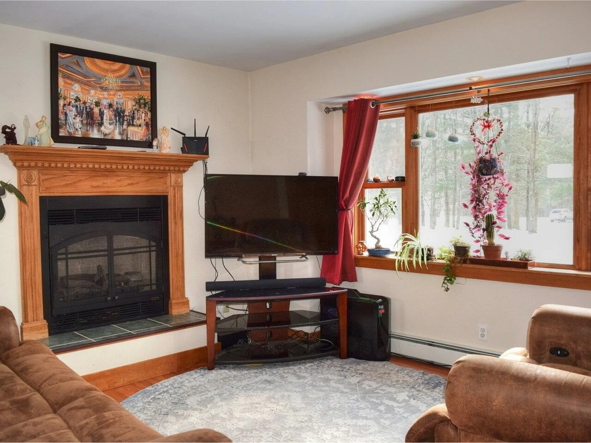 498 Sandy Birch Road Georgia VT 05468