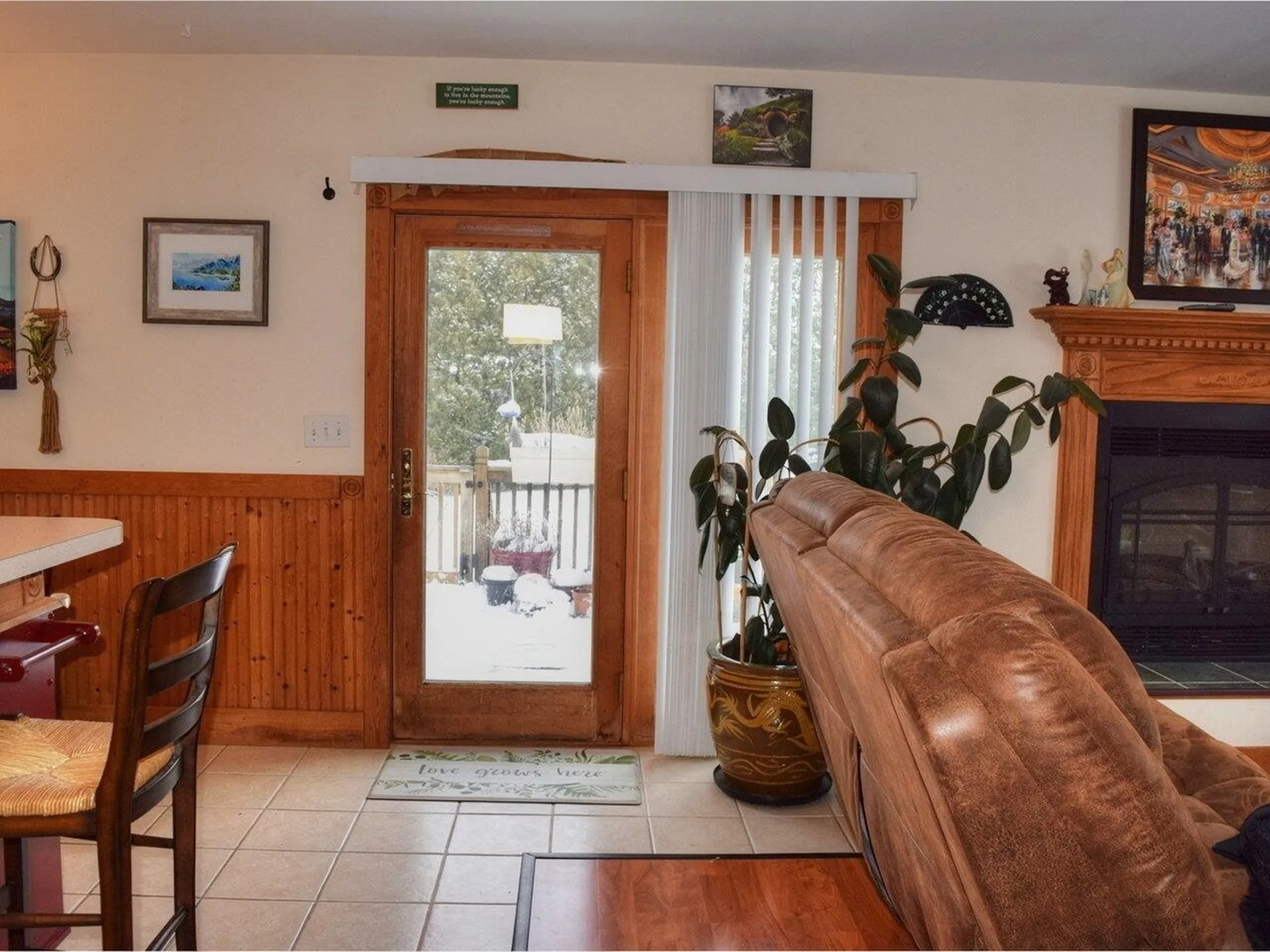 498 Sandy Birch Road Georgia VT 05468