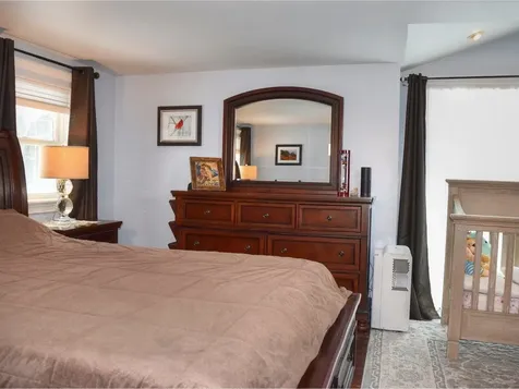 498 Sandy Birch Road Georgia VT 05468