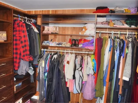 498 Sandy Birch Road Georgia VT 05468