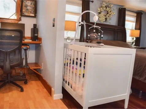 498 Sandy Birch Road Georgia VT 05468