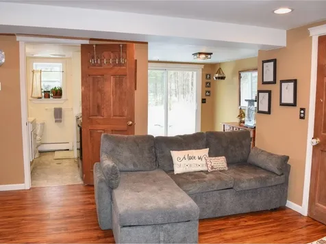 498 Sandy Birch Road Georgia VT 05468