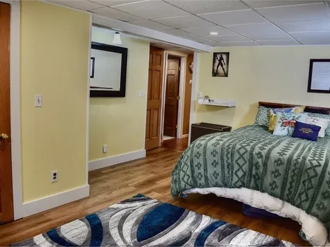 498 Sandy Birch Road Georgia VT 05468