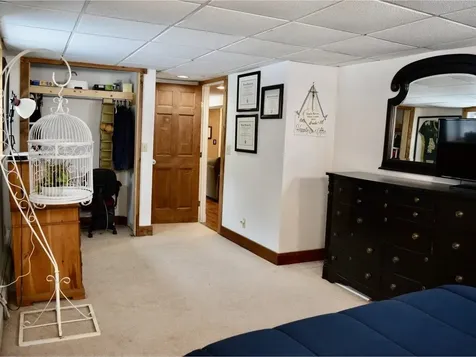 498 Sandy Birch Road Georgia VT 05468