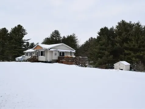 498 Sandy Birch Road Georgia VT 05468