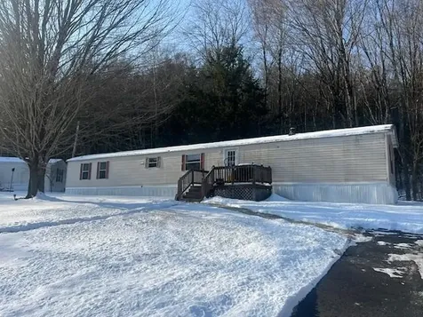 30 Duston Drive Boscawen NH 03303