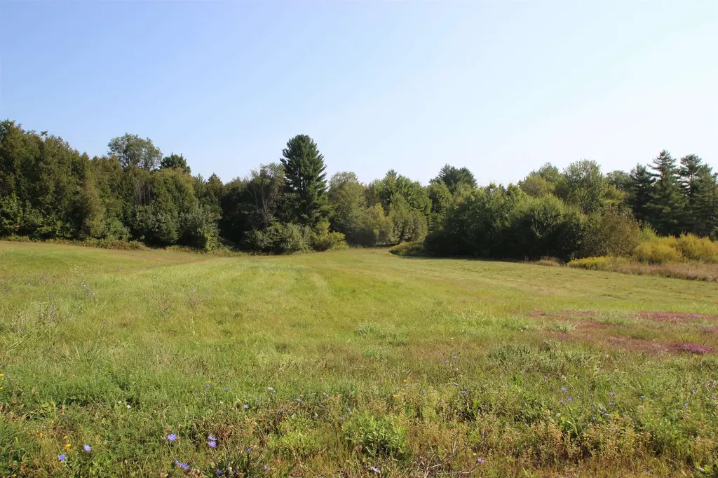 58 Warner Road Berlin VT 05641