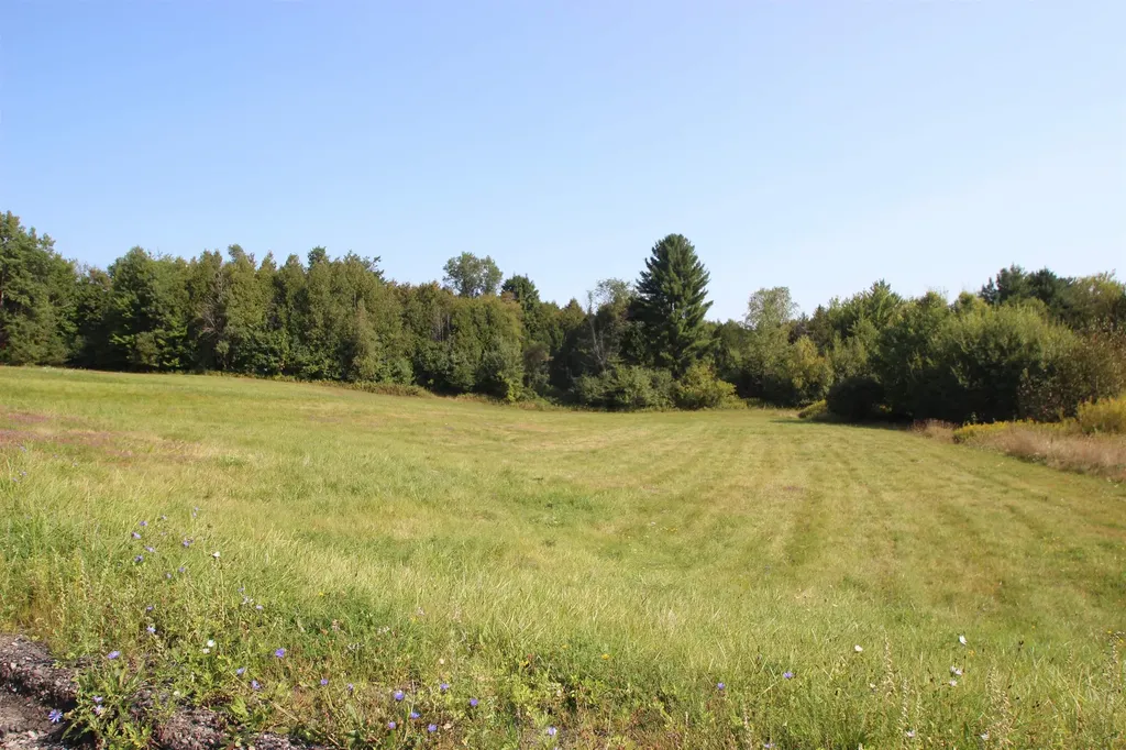 58 Warner Road Berlin VT 05641