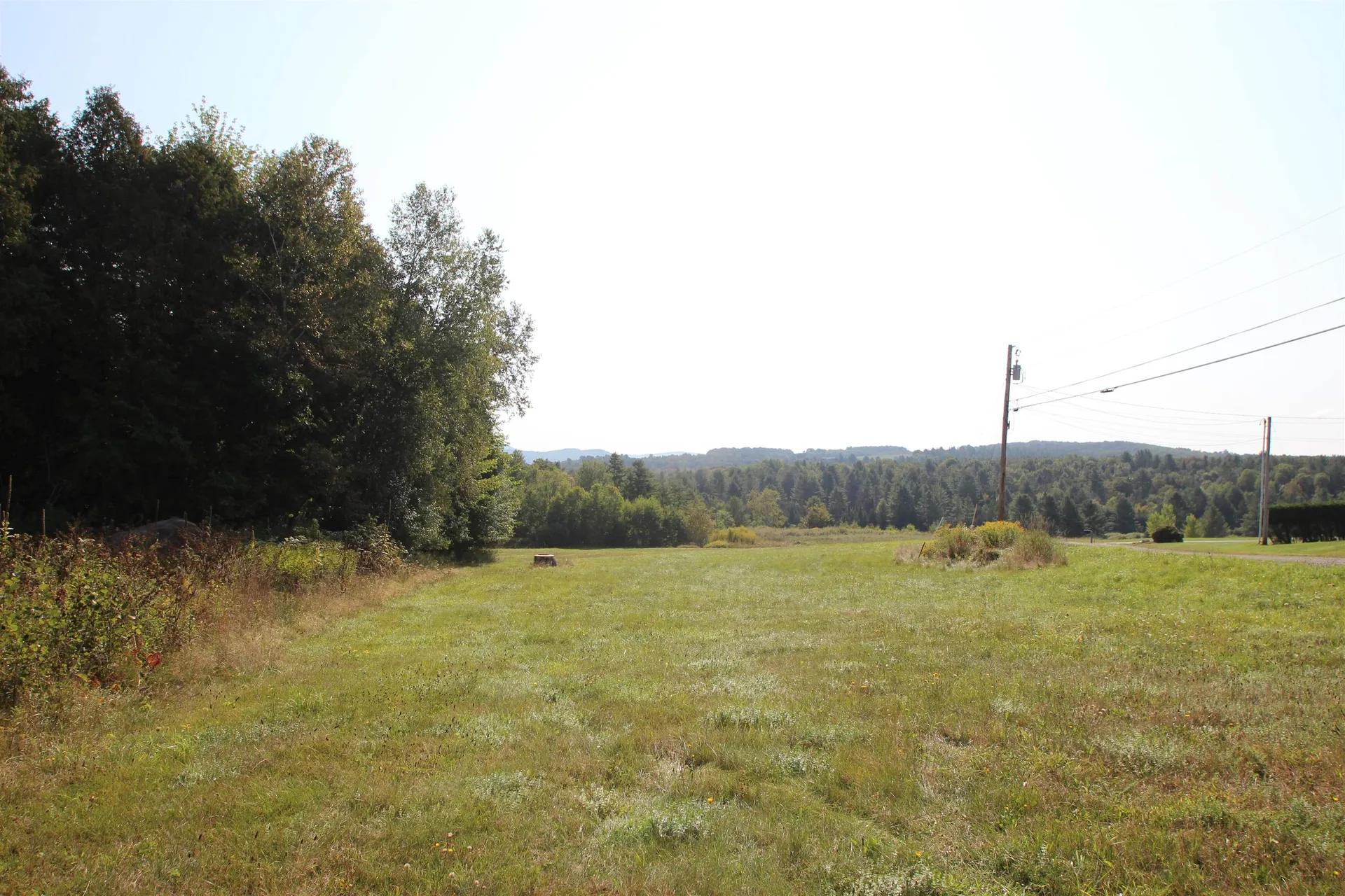 58 Warner Road Berlin VT 05641