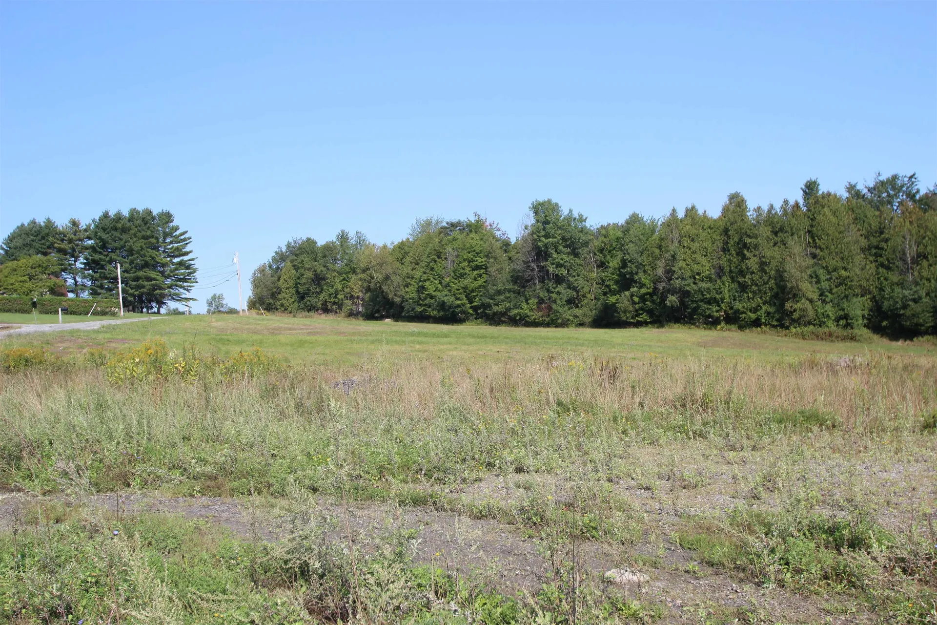 58 Warner Road Berlin VT 05641