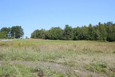 58 Warner Road Berlin VT 05641