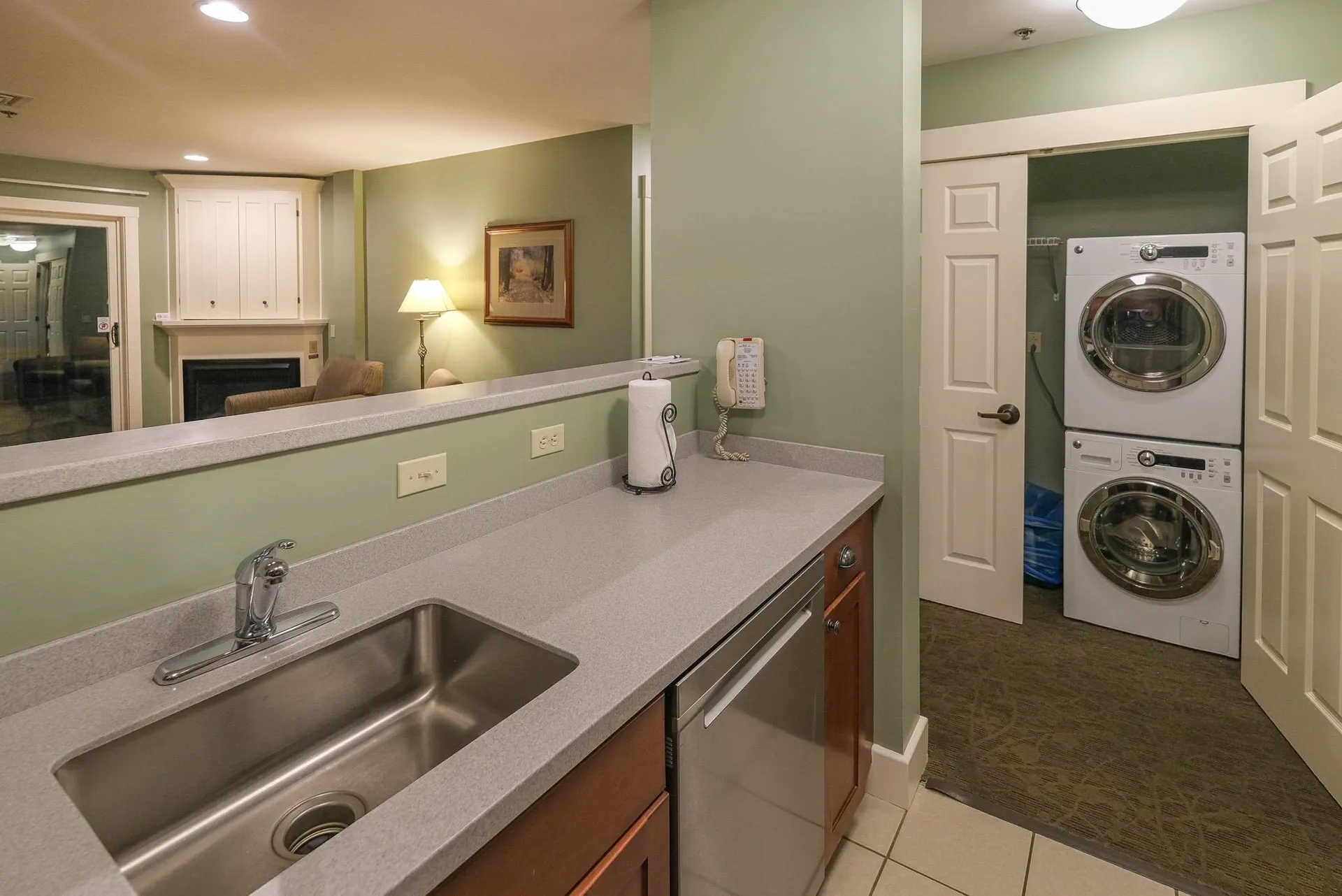 335/337 Qii Jackson Gore Inn Ludlow VT 05149