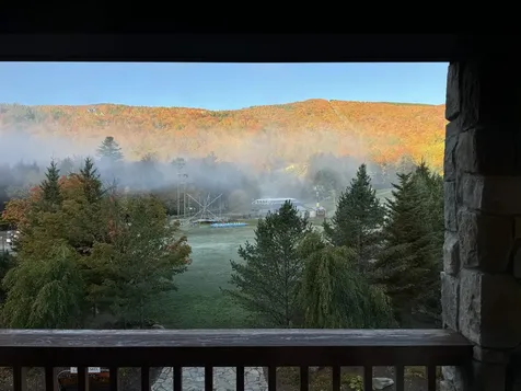 335/337 Qii Jackson Gore Inn Ludlow VT 05149