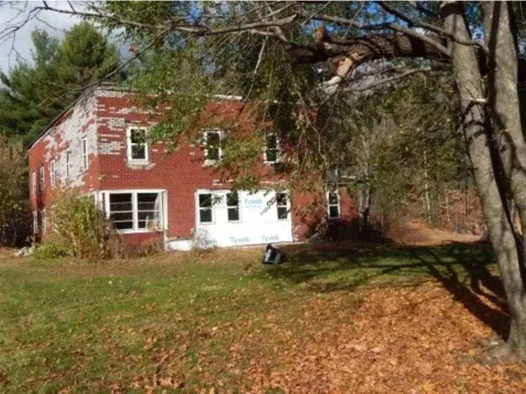 198 Village Road Newbury NH 03255