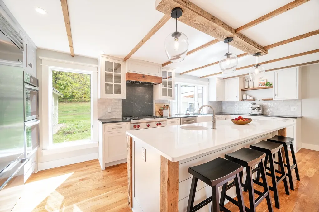 608 Fletcher Hill Road Woodstock VT 05091