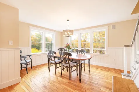 608 Fletcher Hill Road Woodstock VT 05091