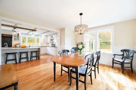 608 Fletcher Hill Road Woodstock VT 05091