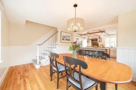 608 Fletcher Hill Road Woodstock VT 05091