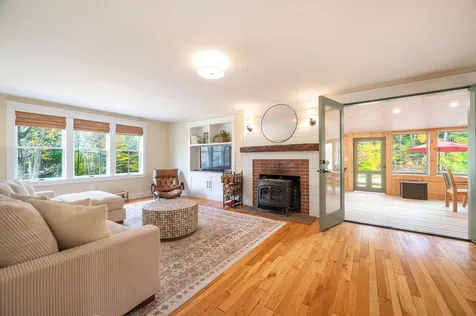 608 Fletcher Hill Road Woodstock VT 05091