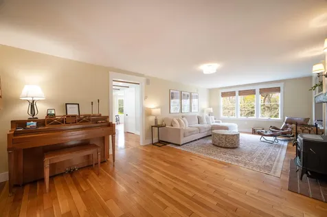608 Fletcher Hill Road Woodstock VT 05091