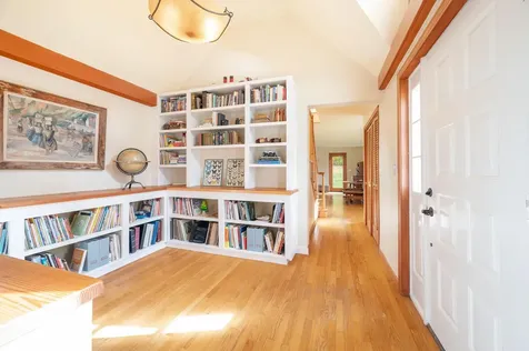 608 Fletcher Hill Road Woodstock VT 05091