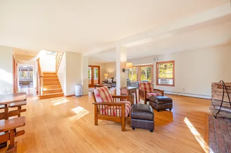 608 Fletcher Hill Road Woodstock VT 05091